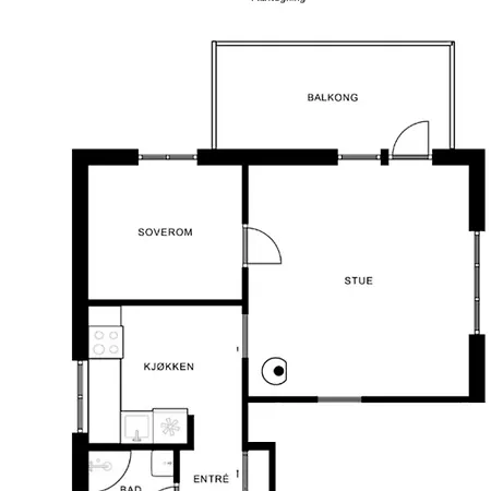 Bright With Mountain Views Apartament *