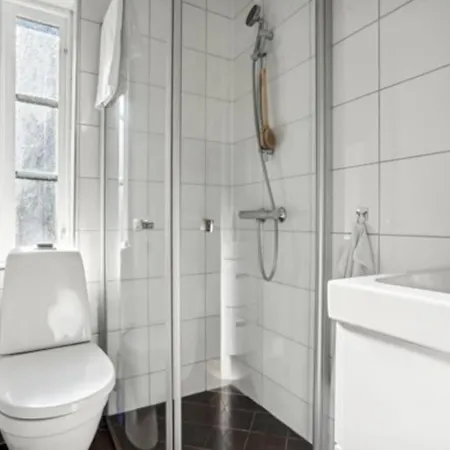 Bright With Mountain Views Bergen